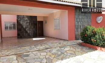 Imagem: Casa com 3 dormitórios à venda, 240 m²