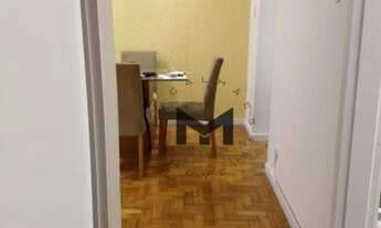 Imagem 6: Apartamento com 2 dormitórios à venda, 75 m² por R$ 309.000,00 - Centro - Niterói/RJ