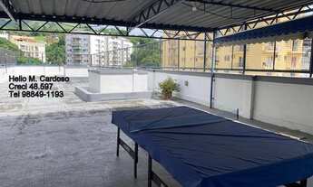 Imagem 5: Apartamento para alugar, 70 m² por R$ 850,00/mês - Méier - Rio de Janeiro/RJ