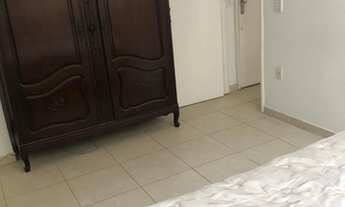 Imagem 7: Apartamento colado no metrô