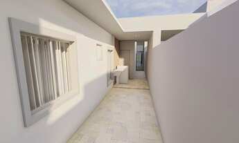 Imagem 2: Casa 03 dormitórios sendo 01 suíte ,bairro Cascavel Velho