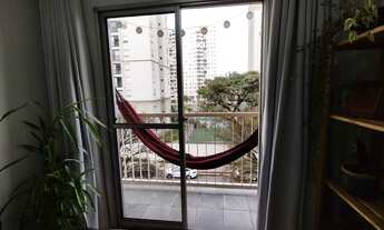 Imagem 6: LINDO APARTAMENTO MOBILIADO!
