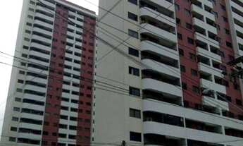 Imagem: Apartamento Residencial à venda, Fátima