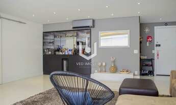 Imagem 5: Apartamento na Granja Julieta com 140m² 4 dormitórios sendo 2 suítes