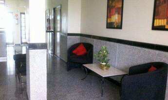 Imagem 6: Apartamento em São Paulo bairro Vila Santa Catarina