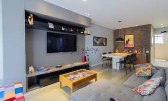 Imagem 6: Apartamento Venda Higienópolis 90 m² 2 Dormitórios