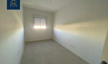 Imagem 7: Apartamento para venda tem 62 metros quadrados com 2 quartos em Paulicéia - Piracicaba - S