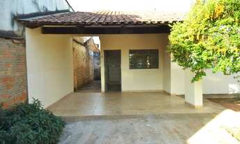 Imagem 4: Casa, 3 quartos, 1 suíte, confortável. Parque Trindade l, Aparecida de Goiânia-GO