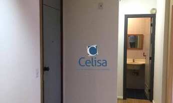 Imagem: Sala à venda, 42 m² por R$ 430.000,00