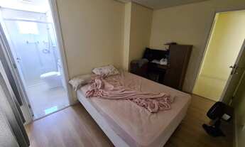 Imagem 4: Apartamento 2 suítes sacada com churrasqueira Duetto Art Residence Ressacada Itajaí