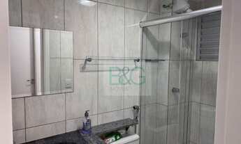 Imagem 5: Apartamento à venda, 69 m² por R$ 395.000,00 - Paraíso do Morumbi - São Paulo/SP