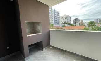 Imagem 5: Apartamento com 3 suítes à venda, 134 m² por R$ 1.050.000 - América - Joinville/SC
