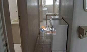 Imagem 7: Apartamento com 1 dormitório à venda, 62 m² por R$ 312.000,00 - Itararé - São Vicente/SP