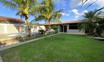 Imagem 2: Casa com 4 dormitórios, 372 m² - venda por R$ 800.000,00 ou aluguel por R$ 4.000,00/mês