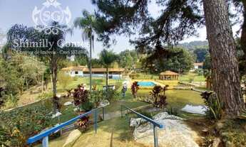 Imagem 7: Belo sitio com área de 121.000,00 m² em São Roque - SP !!