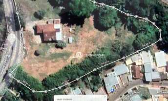 Imagem: Terreno à venda, 120000 m² por R$ 14.000.000,00