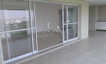 Imagem 4: Apartamento 4 suítes Jardim das Colinas