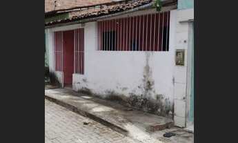 Imagem: Vendo ou troco casa