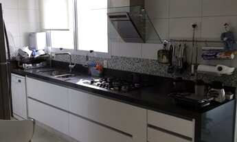 Imagem 6: Venda Apartamento 3 Dormitórios - 209 m² Brooklin