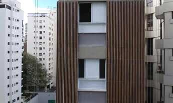 Imagem 5: APARTAMENTO STUDIO : 34M2 DECORACAO FULL