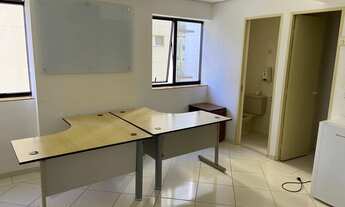 Imagem 3: Conjunto para alugar, 38 m² por R$ 1.300,00/mês - Bela Vista - São Paulo/SP