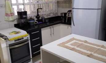 Imagem 4: Sobrado Residencial à Venda, Condomínio Jardim Europa, Caputera, Mogi das Cruzes