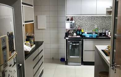 Imagem 7: Apartamento com 4 suítes (2 semi) - Residencial Diamond - Adrianópolis