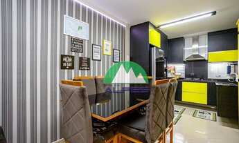 Imagem 6: Sobrado todo Mobiliado!!!