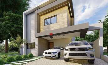 Imagem 6: Casa a venda em condomínio Praça dos Pássaros, em Ribeirão Preto/SP I Imobiliária em Ribei