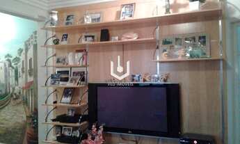 Imagem 6: Apartamento na Saúde com 580m² 4 dormitórios sendo 4 suítes