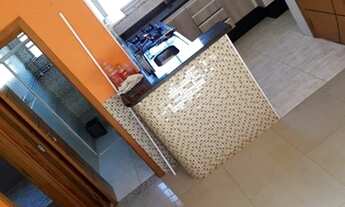 Imagem 3: Sobrado residencial à venda, Condomínio Ferrara, Jardim Itamarati, Poá