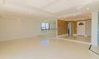 Imagem 6: Apartamento Venda Moema 237 m² 3 Dormitórios