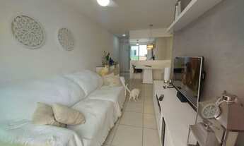 Imagem 2: Excelente Apartamento 02 Quartos - Pendotiba (Badu