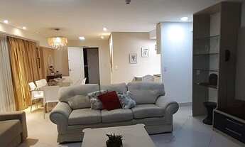 Imagem 5: Apartamento para aluguel com 150 metros quadrados com 3 quartos em Mucuripe - Fortaleza