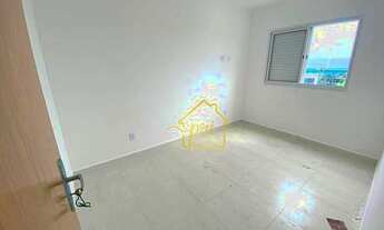 Imagem 7: Apartamento à venda, 81 m² por R$ 320.000,00 - Aviação - Praia Grande/SP