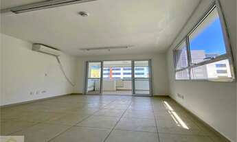 Imagem 5: Grande Sala Comercial