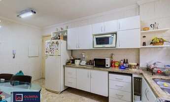 Imagem 6: Apartamento Locação Moema 81 m² 2 Dormitórios