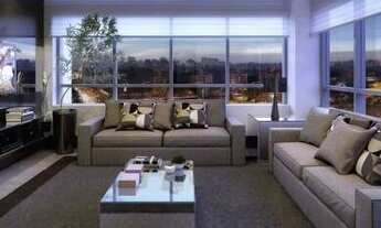 Imagem 5: Loft, 1 dormitório, 1 vaga, Jardim Europa