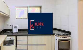 Imagem 5: Locação Apartamento 3 Dormitórios - 70 m² Campo Belo