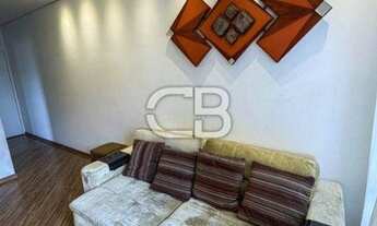 Imagem 2: Apartamento com 3 dormitórios à venda por R$ 360.000,00 - Vila Rubens - Mogi das Cruzes/SP