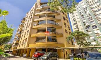 Imagem 2: Apartamento com 2 dormitórios à venda, 79 m² por R$ 508.000,00 - Menino Deus - Porto Alegr