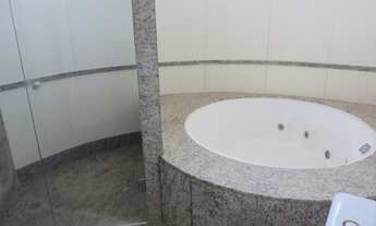 Imagem 7: BELO HORIZONTE - Cobertura - Belvedere