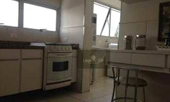 Imagem 5: Apartamento com 2 dormitórios à venda, 98 m² por R$ 1.190.000,00 - Itaim Bibi - São Paulo