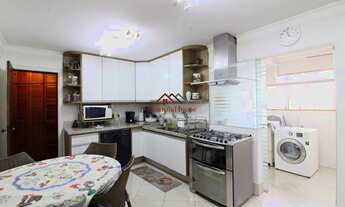 Imagem 5: Apartamento Venda Moema 143 m² 4 Dormitórios