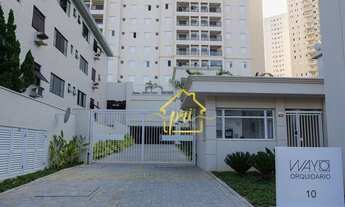 Imagem: Apartamento à venda, 84 m² por R$ 592.863,00