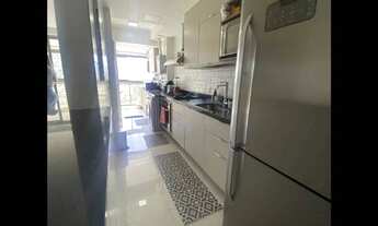 Imagem: Apartamento de 3 quartos no Recreio dos