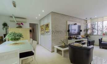 Imagem 2: Apartamento Venda 3 Dormitórios - 128 m² Vila Nova Conceição