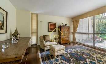 Imagem 4: Casa à venda, 886 m² por R$ 15.000.000,00 - Pacaembu - São Paulo/SP