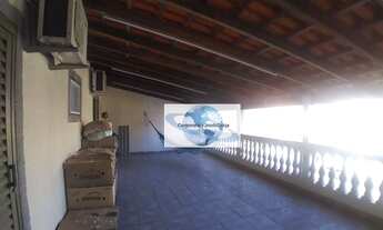 Imagem 3: Sobrado Residencial à venda, Jardim Doutor Carlos Augusto de Camargo Andrade, Indaiatuba