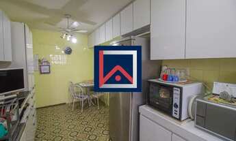 Imagem 7: Apartamento Venda 4 Dormitórios - 155 m² Chácara Santo Antônio